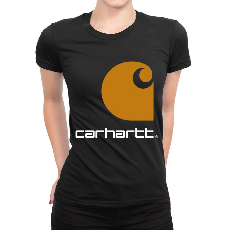 Outdoor T Shirt Ladies Fitted T-Shirt by marvogabrial | Artistshot