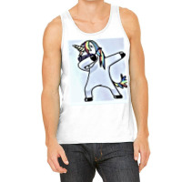 Unicorn Rock Tank Top | Artistshot