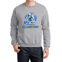 Williamstown Design Crewneck Sweatshirt | Artistshot