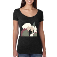 Valyrian Wedding Women's Triblend Scoop T-shirt | Artistshot