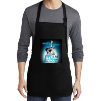 Dylan Scott Amen To That Tour 2022 Medium-length Apron | Artistshot