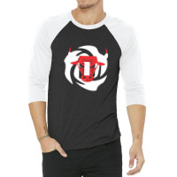 Derick Rose 3/4 Sleeve Shirt | Artistshot