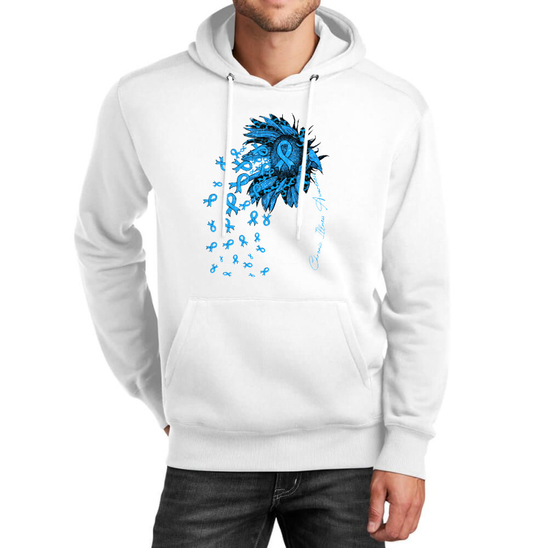 Chronic Illness Survivor   Chronic Illness Awareness Sunflowe Unisex Hoodie | Artistshot