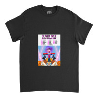 Beautiful Is Ugly Classic T-shirt | Artistshot