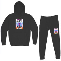 Beautiful Is Ugly Hoodie & Jogger Set | Artistshot