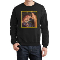 Audio Visions Crewneck Sweatshirt | Artistshot