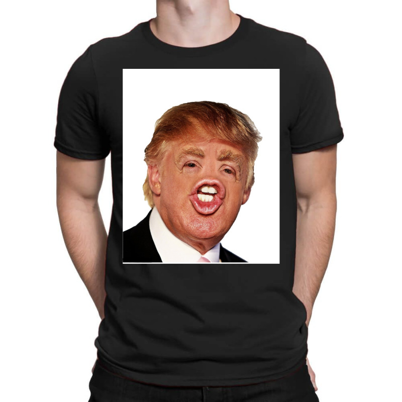 Funny Donald Trump Meme T-shirt | Artistshot