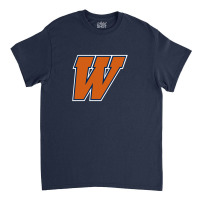 Wheaton Thunder, Illinois, Classic T-shirt | Artistshot