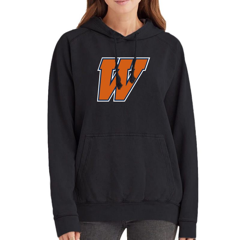 Wheaton Thunder, Illinois, Vintage Hoodie by harpersofia56 | Artistshot