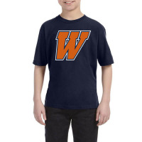 Wheaton Thunder, Illinois, Youth Tee | Artistshot