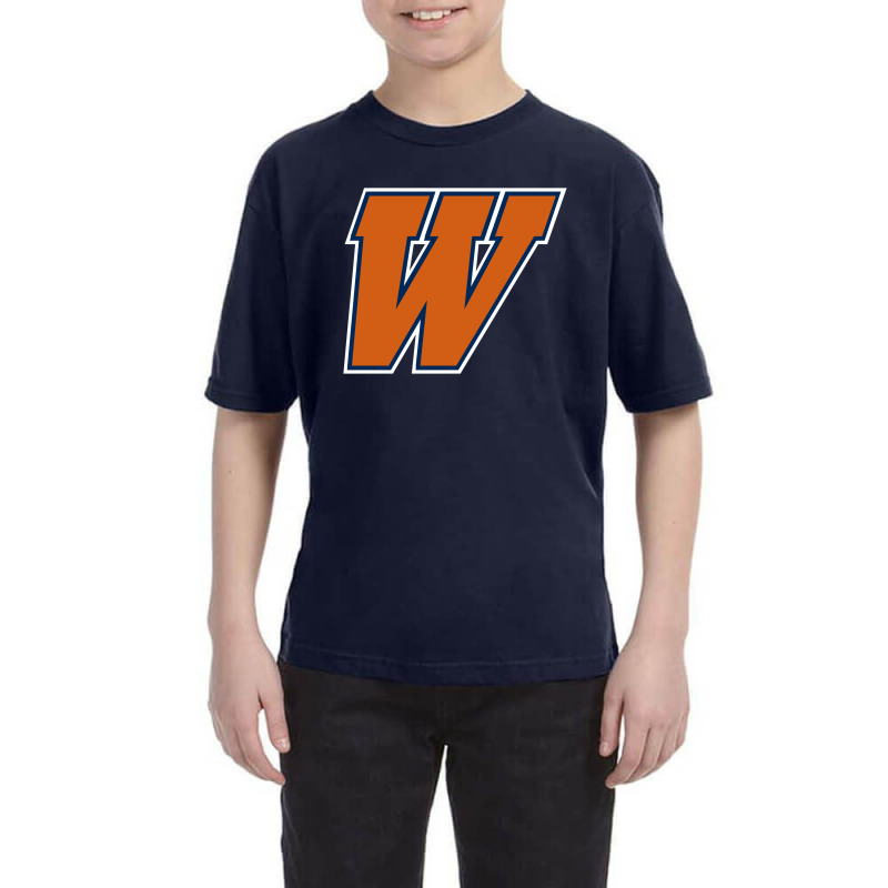 Wheaton Thunder, Illinois, Youth Tee by harpersofia56 | Artistshot