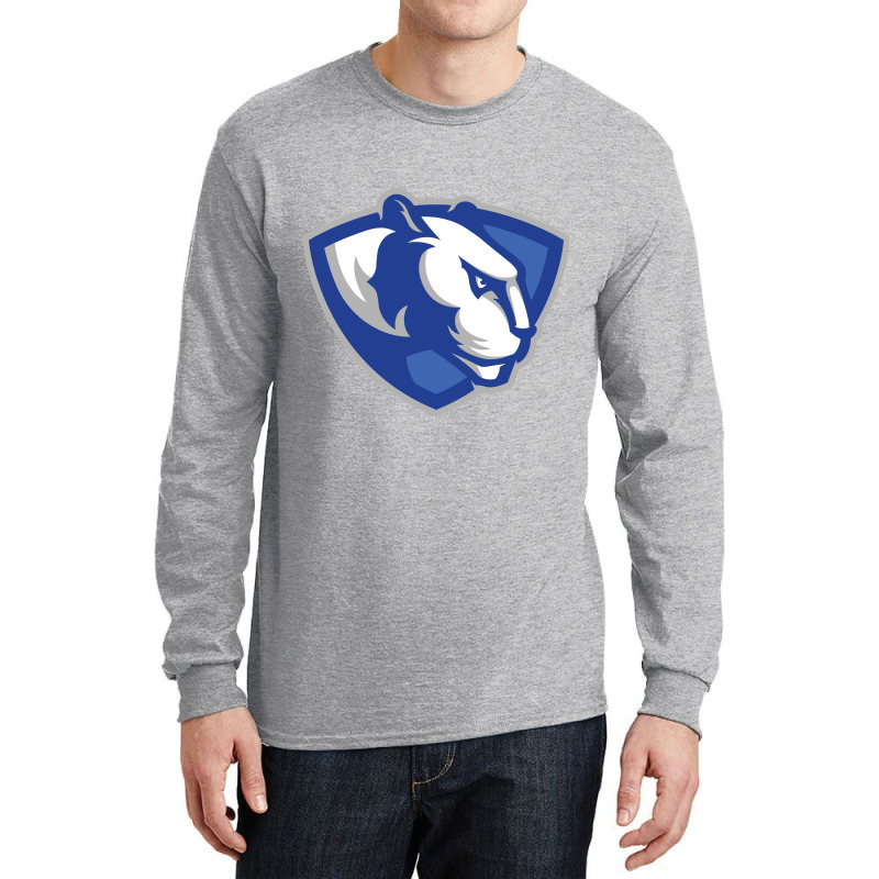 Eastern Illinois Panthers Long Sleeve Shirts by doksshop | Artistshot