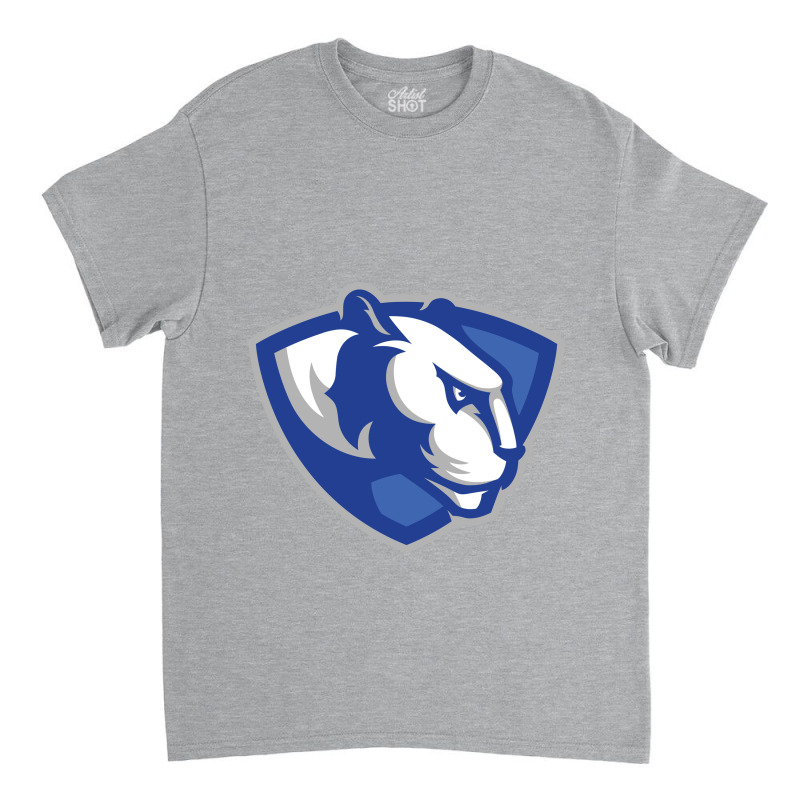 Eastern Illinois Panthers Classic T-shirt by doksshop | Artistshot