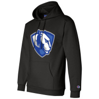 Eastern Illinois Panthers Champion Hoodie | Artistshot