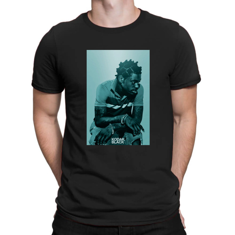 Best Rap Music Kahan Black 1 T-Shirt by AnthonyPittman | Artistshot