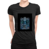 Infinite Unreality Ep Shirt Ladies Fitted T-shirt | Artistshot