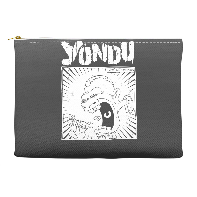 Yondu Gve Me The Orb Accessory Pouches | Artistshot