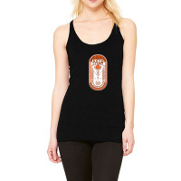 Aziz Light-the Divine Brew-alternate Racerback Tank | Artistshot