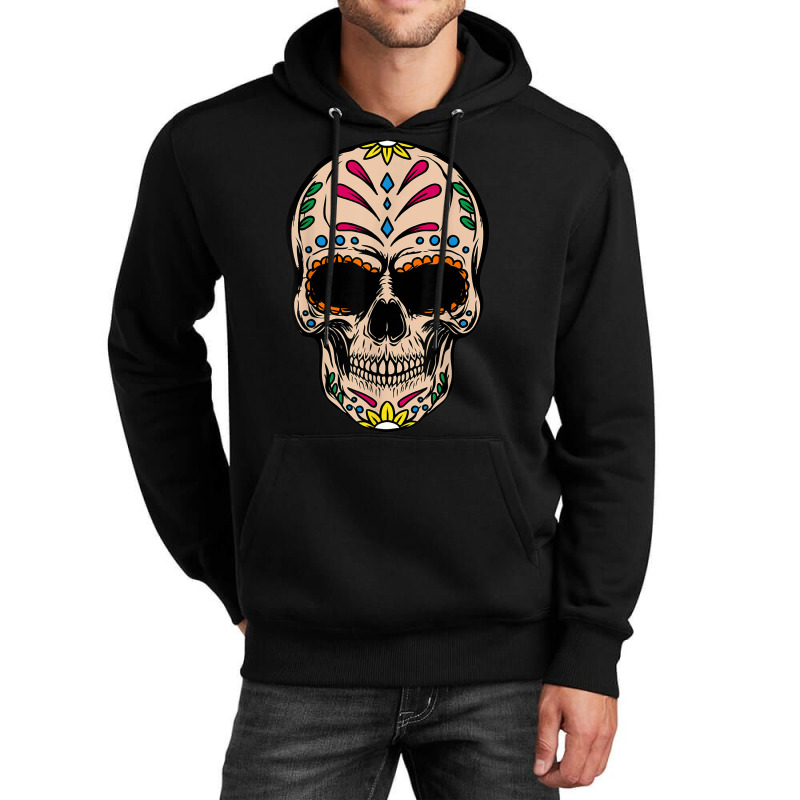 Quetzalcoatl Aztec Gothic Skull Goth Mayan Inca Toltec Unisex Hoodie by MaragretPolino | Artistshot