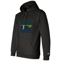 Bellinger's Hr Robbery Champion Hoodie | Artistshot