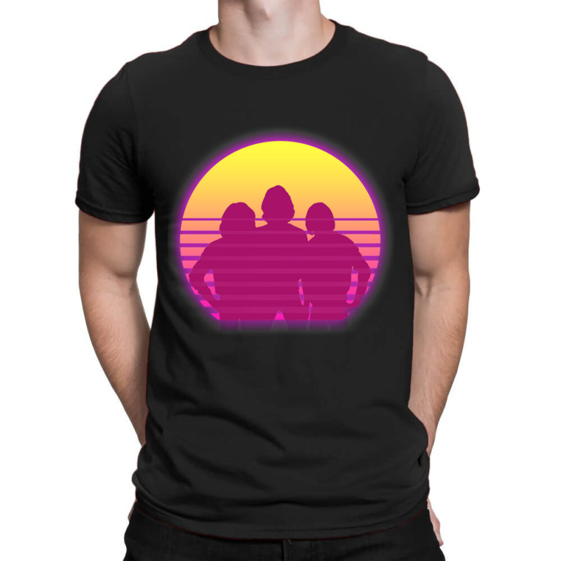 Bee Gees T-Shirt by KIJANAOHNSON | Artistshot