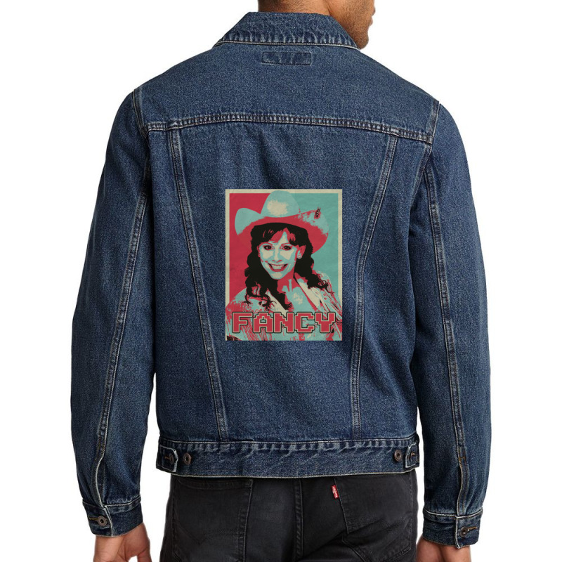 Pop Art Pop Art Men Denim Jacket | Artistshot