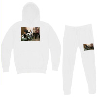 Tshirt Hoodie & Jogger Set | Artistshot