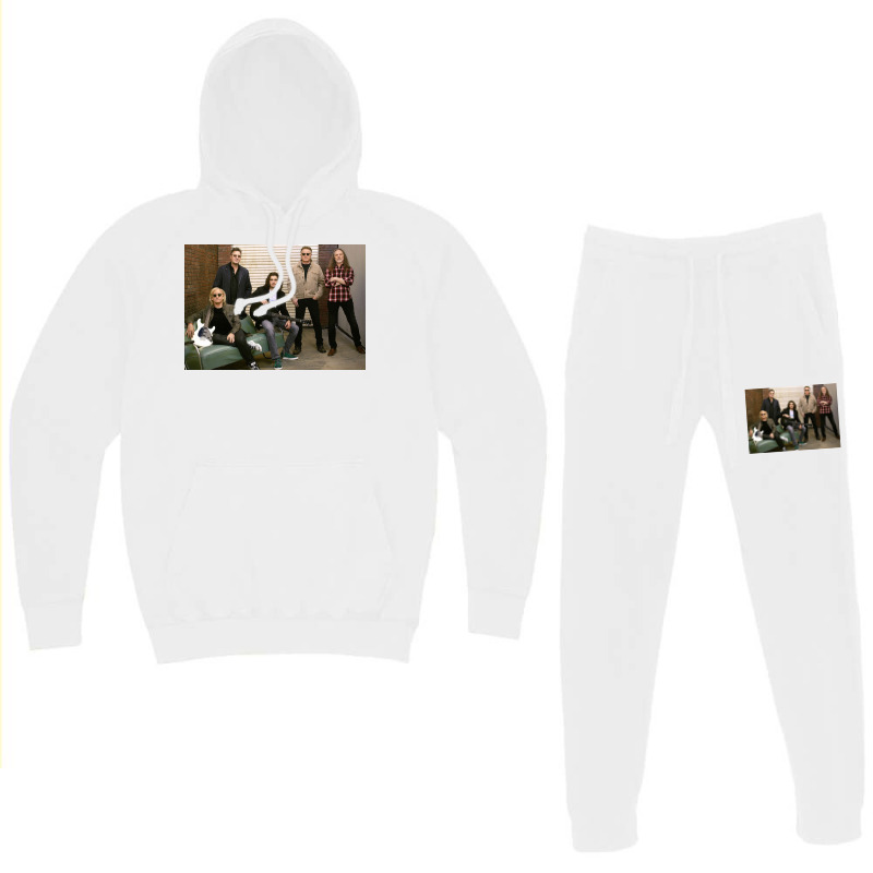 Tshirt Hoodie & Jogger Set | Artistshot