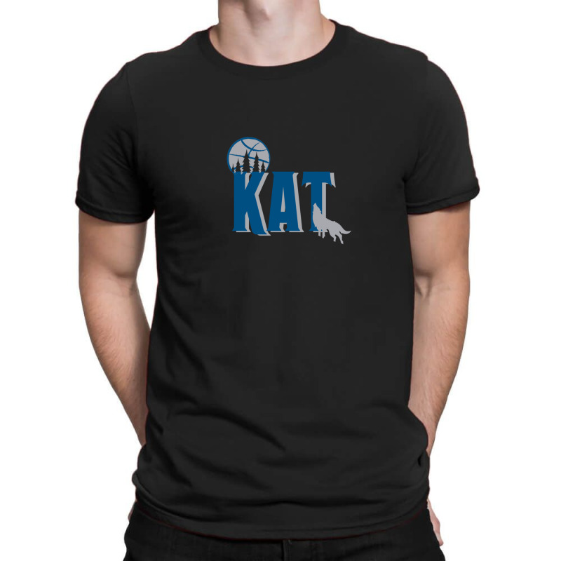 Minnesota's Kat T-shirt | Artistshot