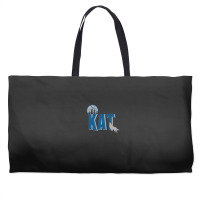 Minnesota's Kat 1 Weekender Totes | Artistshot