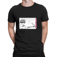 Son Reload Saiyuki Manga T-shirt | Artistshot