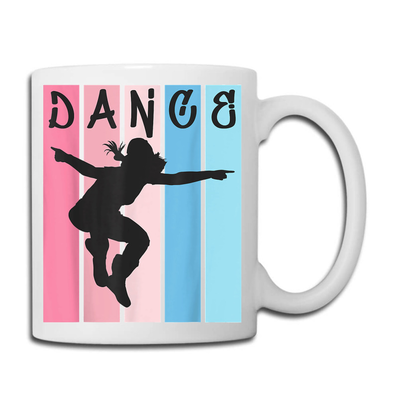 Breakdancer Retro Urban Dance Breakdance Coffee Mug | Artistshot