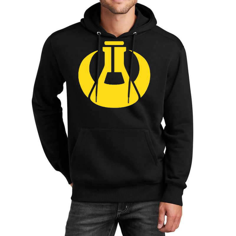 Dragon Nest Alchemist Symbol Unisex Hoodie by DemetriusWatkinsSr | Artistshot