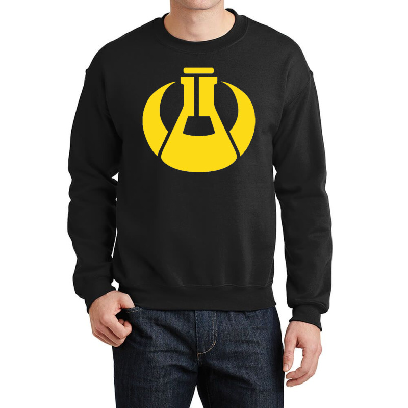 Dragon Nest Alchemist Symbol Crewneck Sweatshirt by DemetriusWatkinsSr | Artistshot