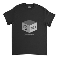 G Ted Productions Classic T-shirt | Artistshot