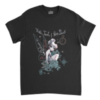 Tinkerbell Fairy - Believe Fairies - Faith Trust Classic T-shirt | Artistshot