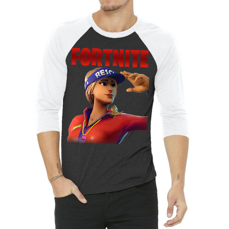 Fortnite T-Shirt Sun Strider