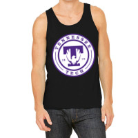 The-tennessee-technological-university Tank Top | Artistshot