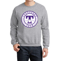 The-tennessee-technological-university Crewneck Sweatshirt | Artistshot