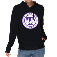 The-tennessee-technological-university Lightweight Hoodie | Artistshot