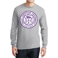 The-texas-christian-university Long Sleeve Shirts | Artistshot