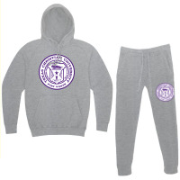 The-texas-christian-university Hoodie & Jogger Set | Artistshot