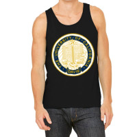 The-university-of-california, Davis Tank Top | Artistshot