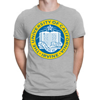 The-university-of-california, Irvine T-shirt | Artistshot