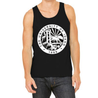 The-university-of-idaho Tank Top | Artistshot