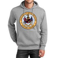 The-university-of-maryland-eastern-shore Unisex Hoodie | Artistshot