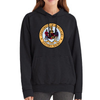 The-university-of-maryland-eastern-shore Vintage Hoodie | Artistshot