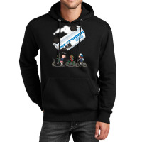 Stranger Peanuts Unisex Hoodie | Artistshot