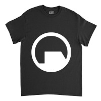 Black Mesa Research Facility Classic T-shirt | Artistshot