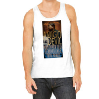 Total The Devil Tank Top | Artistshot